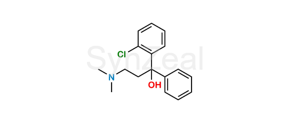 Picture of Clofedanol