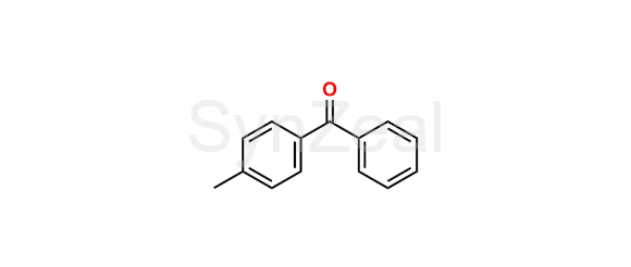 Picture of 4-Methylbenzophenone