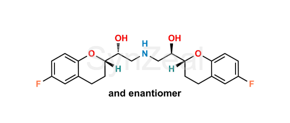 Picture of Nebivolol