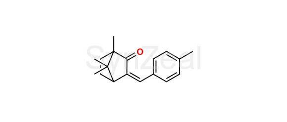 Picture of Methyl Benzylidene Camphor