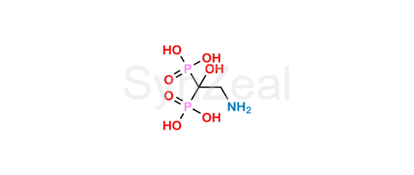 Picture of Glycine Bisphosphonate