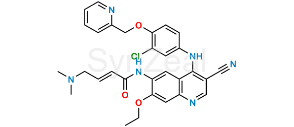 Picture of Neratinib