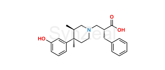 Picture of Alvimopan Impurity 30