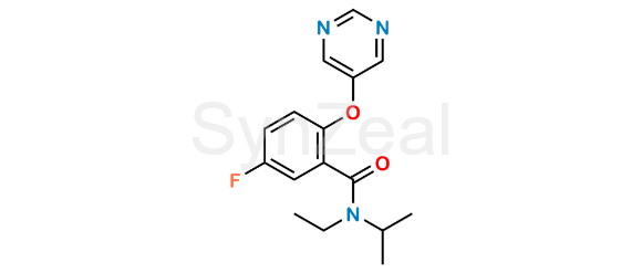 Picture of Revumenib Impurity 1