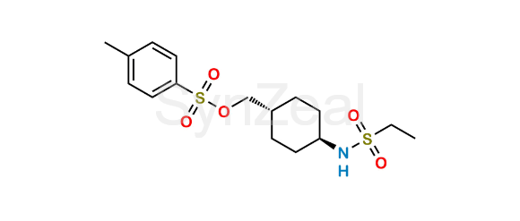 Picture of Revumenib Impurity 5