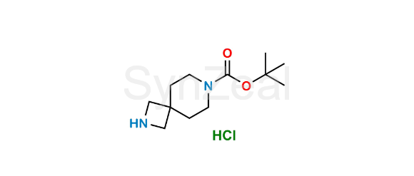 Picture of Revumenib Impurity 9