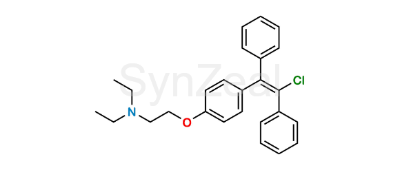 Picture of Clomiphene