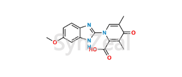 Picture of Omeprazole Dihydropyridine (USP)