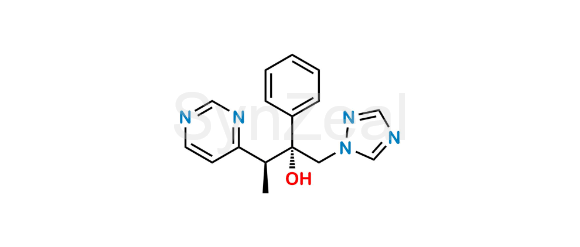 Picture of Voriconazole Impurity 37