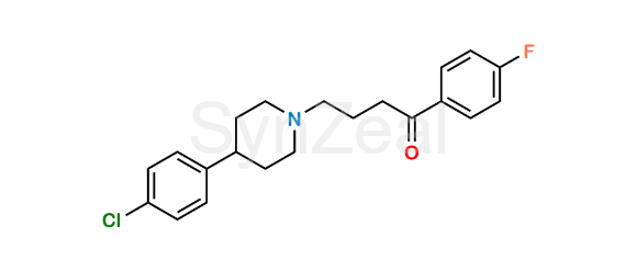 Picture of Haloperidol Impurity 20