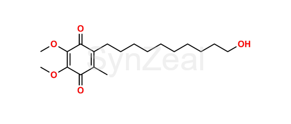 Picture of Idebenone