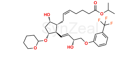 Picture of Travoprost Impurity 2