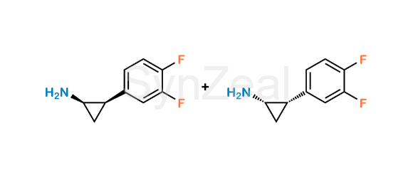 Picture of Nebivolol Impurity 59
