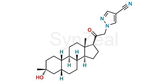 Picture of Zuranolone