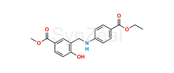 Picture of Benzocaine Impurity 11