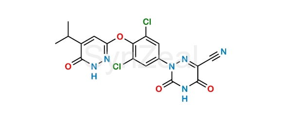 Picture of Resmetirom