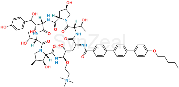 Picture of Rezafungin