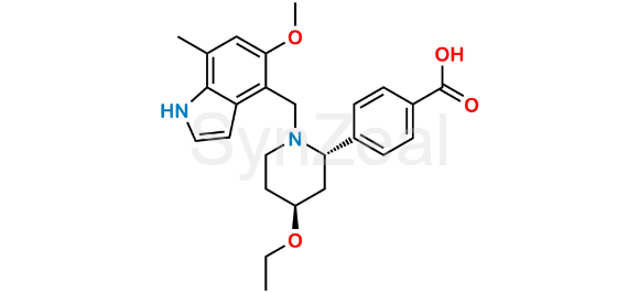 Picture of Iptacopan