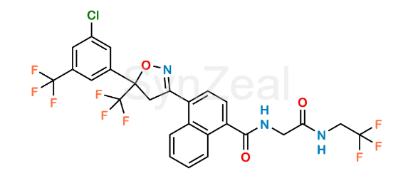 Picture of Afoxolaner