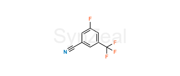Picture of Nilotinib Impurity 39