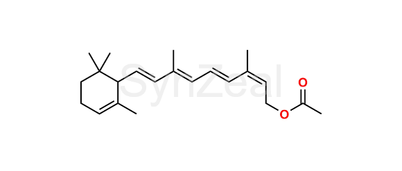 Picture of Retinol Impurity 3