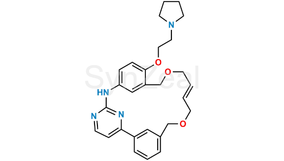 Picture of Pacritinib