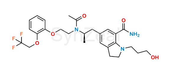 Picture of N-Acetyl Silodosin
