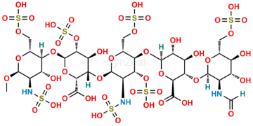 Picture of Fondaparinux Impurity 3