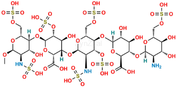 Picture of Fondaparinux Impurity 5