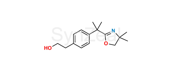 Picture of Bilastine Impurity 36