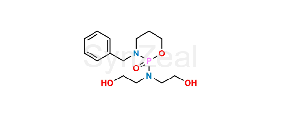 Picture of Dihydroxybenzyl Cyclophosphamide