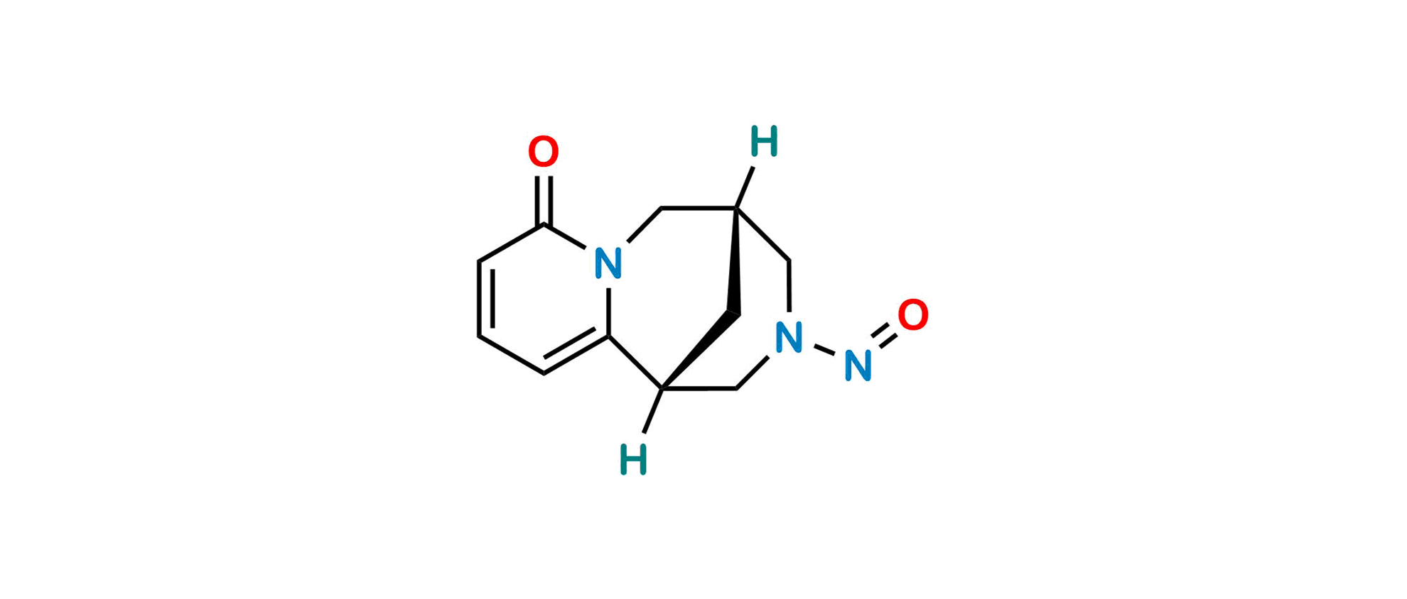 N-Nitroso Cytisine | 19634-60-7 | SynZeal