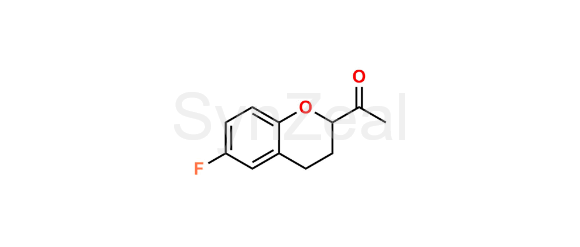 Picture of Nebivolol Impurity 64