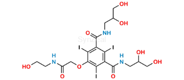 Picture of Ioversol USP Related Compound B