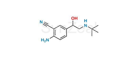 Picture of Cimbuterol