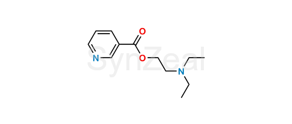 Picture of Nicametate