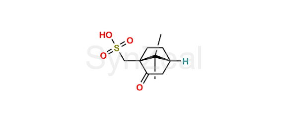 Picture of Camphorsulfonic Acid