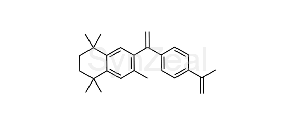 Picture of Bexarotene Impurity 6