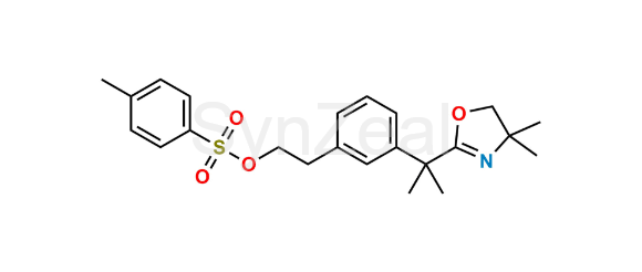 Picture of Bilastine Impurity 38
