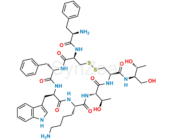 Picture of Octreotide