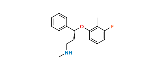 Picture of 3-Fluoro Atomoxetine
