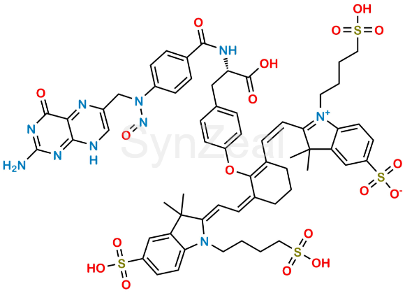 Picture of N-Nitroso Pafolacianine
