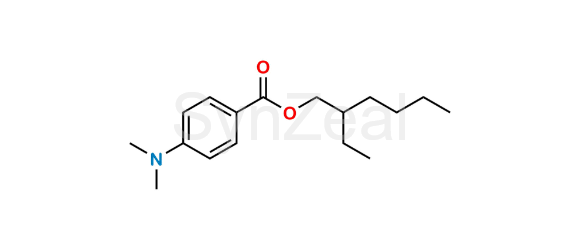 Picture of Padimate O