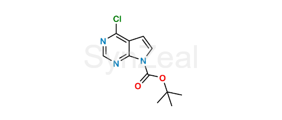Picture of Baricitinib Impurity 32