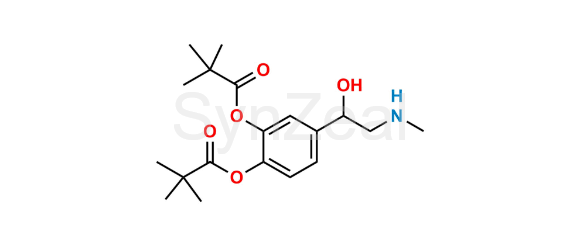 Picture of Dipivefrin