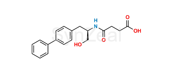 Picture of Sacubitril Impurity 75