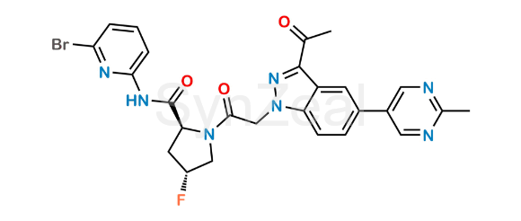 Picture of Danicopan