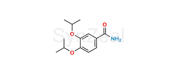 Picture of Difamilast Impurity 3