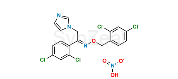 Picture of Oxiconazole Nitrate