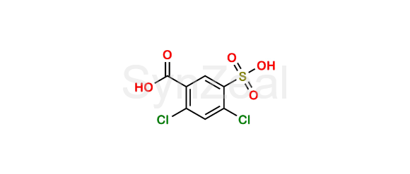 Picture of Furosemide Impurity 10